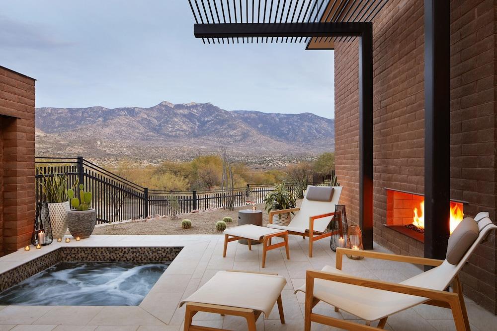 Miraval Resort & Spa (Adults Only) Catalina Exterior photo