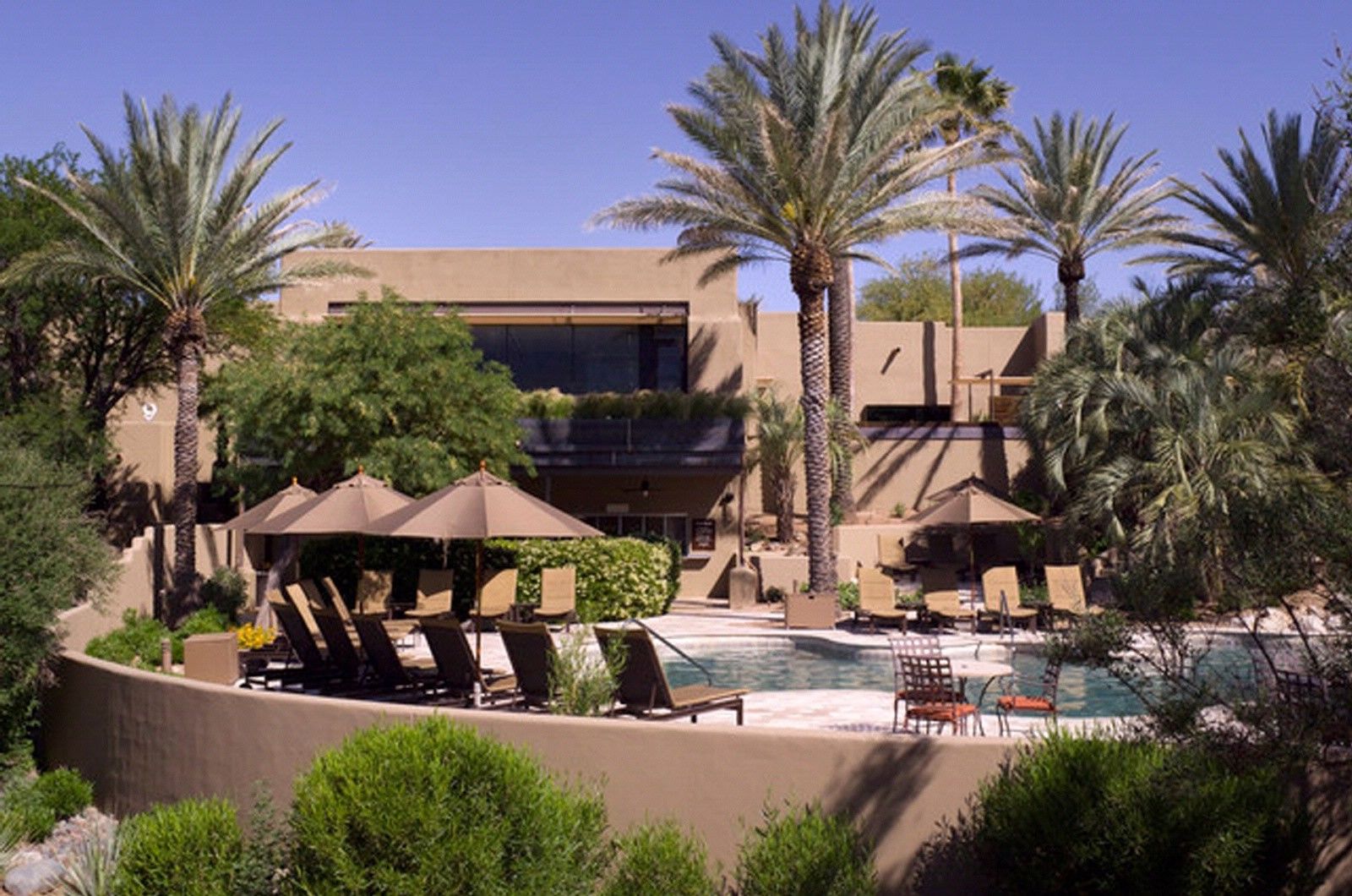 Miraval Resort & Spa (Adults Only) Catalina Exterior photo