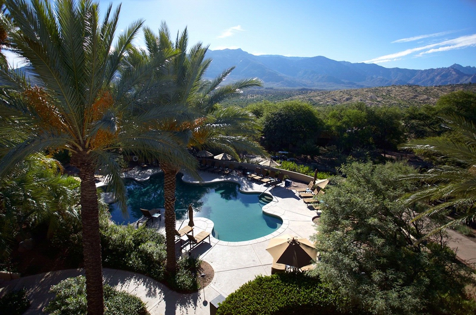 Miraval Resort & Spa (Adults Only) Catalina Facilities photo