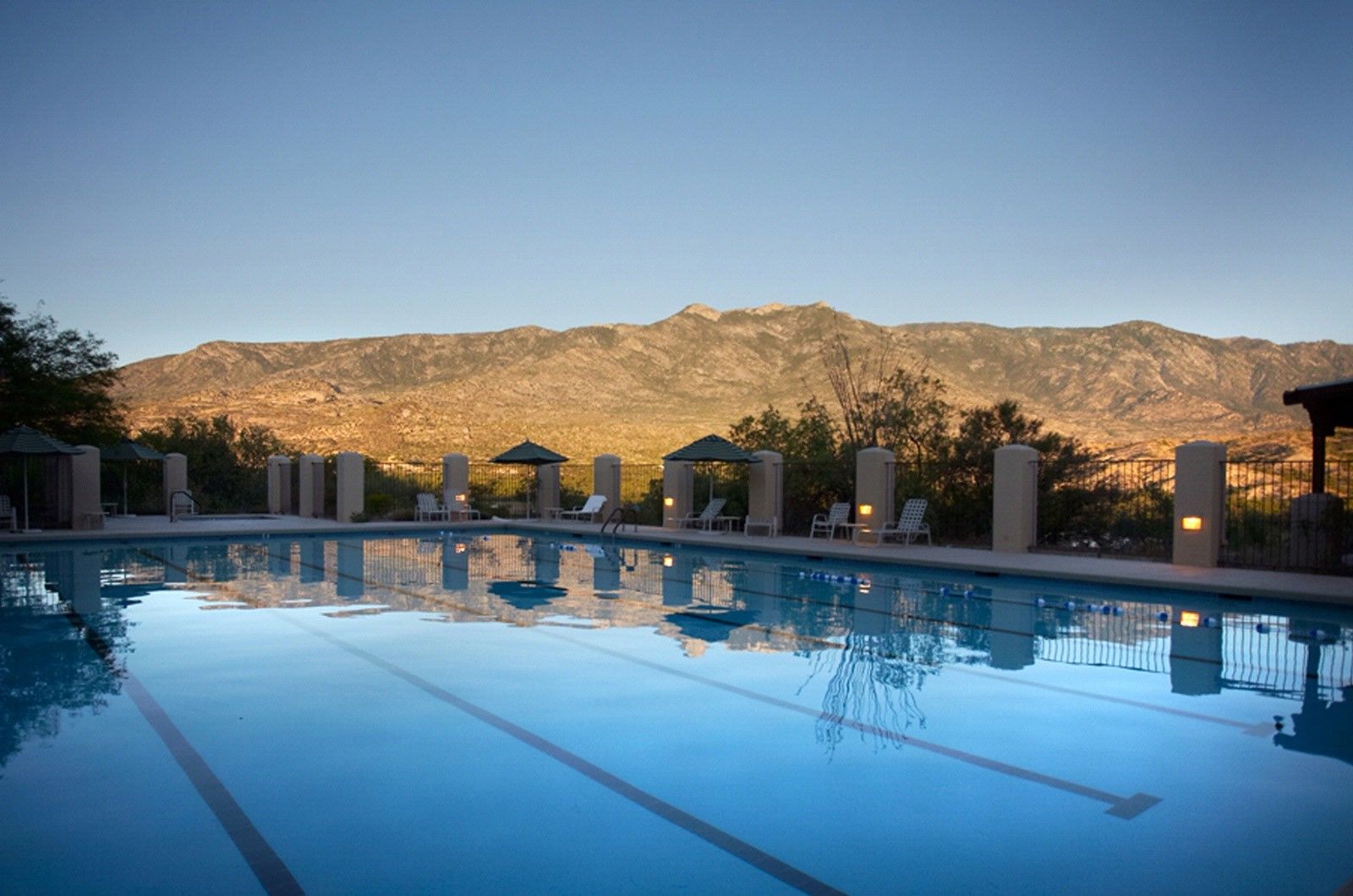 Miraval Resort & Spa (Adults Only) Catalina Exterior photo