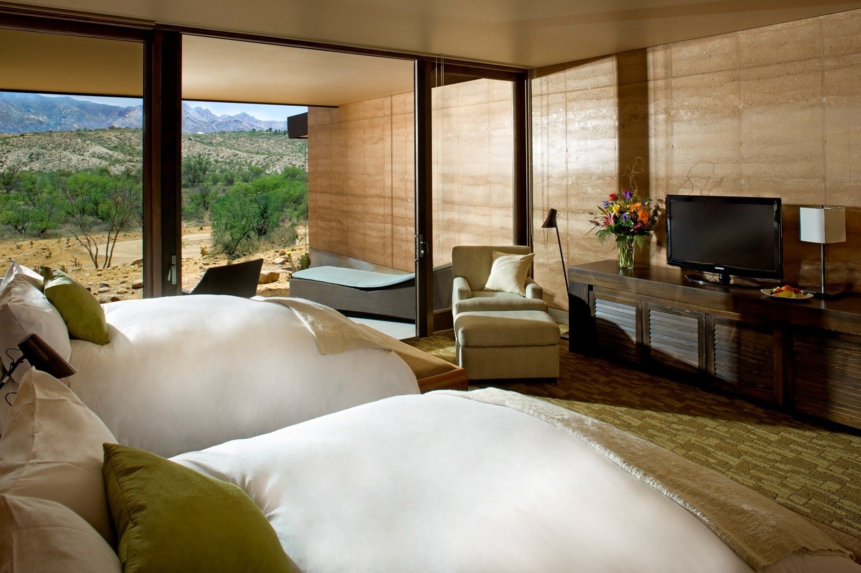 Miraval Resort & Spa (Adults Only) Catalina Exterior photo