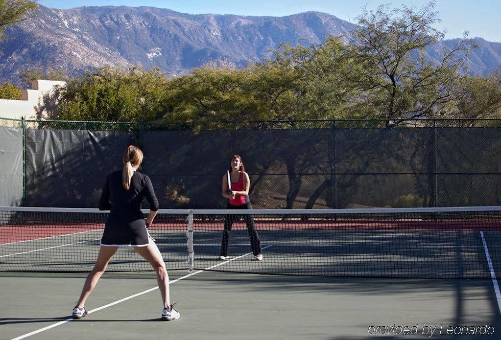 Miraval Resort & Spa (Adults Only) Catalina Facilities photo