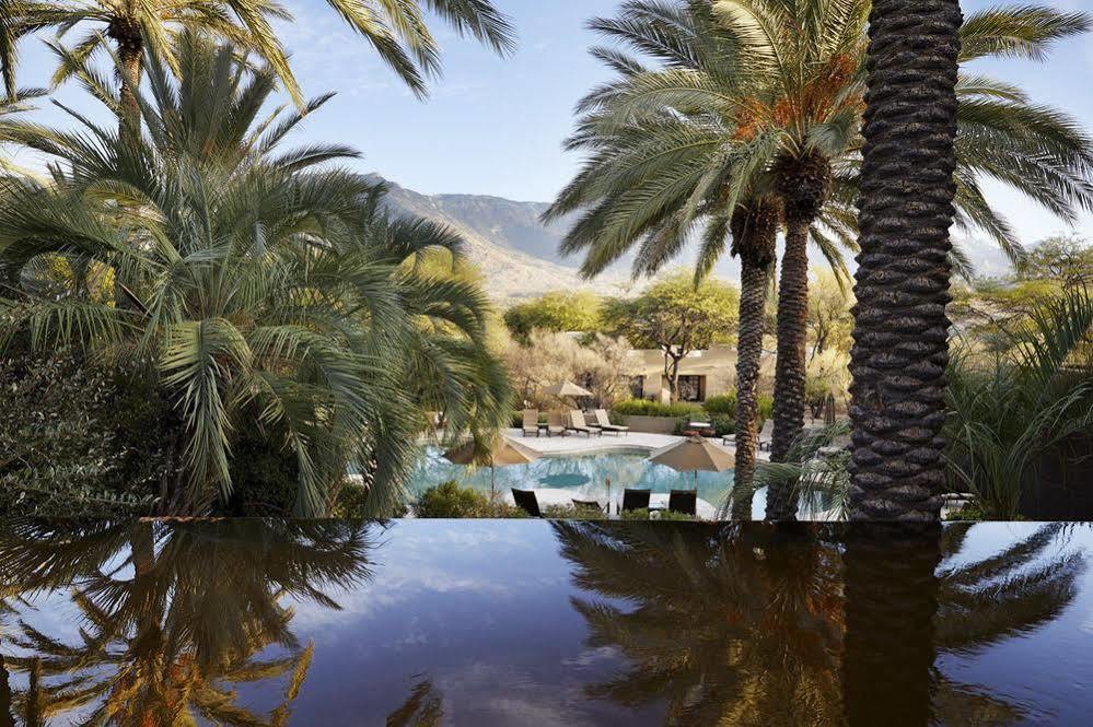 Miraval Resort & Spa (Adults Only) Catalina Exterior photo